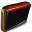 Folder My Briefcase Icon 32x32 png